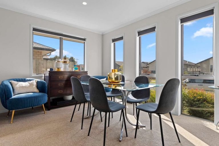 Photo of property in 5 Kuru Place, Papamoa, 3118