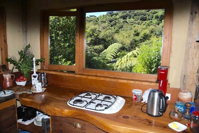 Photo of property in 180 Maori Pa Road, Delaware Bay, Nelson, 7071