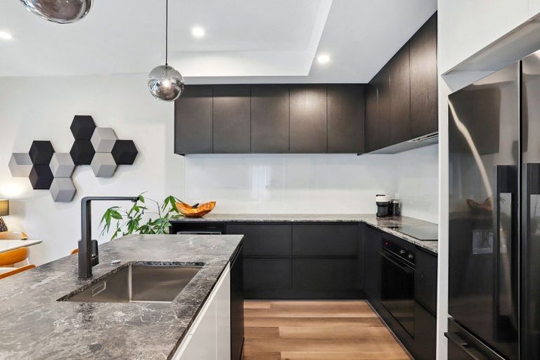 Photo of property in 18 Wikner Lane, Hobsonville, Auckland, 0616