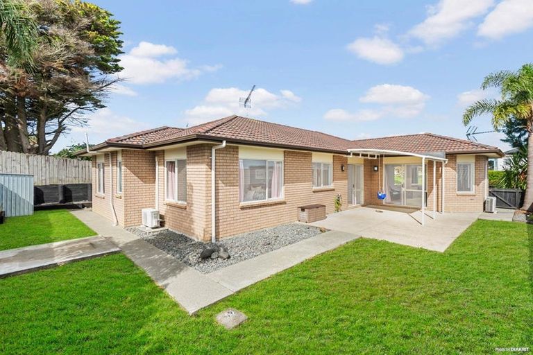 Photo of property in 8 Hua Place, Tuakau, 2121