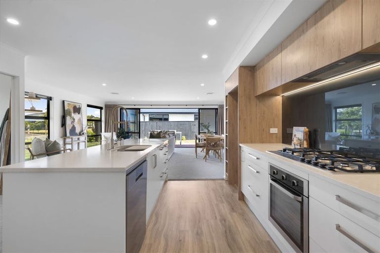 Photo of property in 18 Branthwaite Drive, Rolleston, 7615