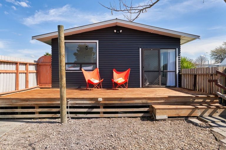 Photo of property in 409a Pakowhai Road, Frimley, Hastings, 4120