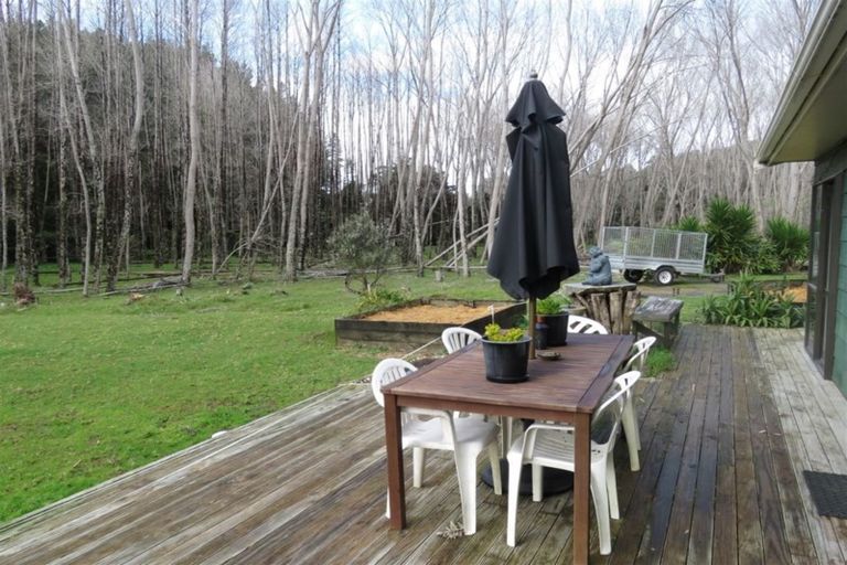 Photo of property in 84 Rigden Road, Opua, 0272