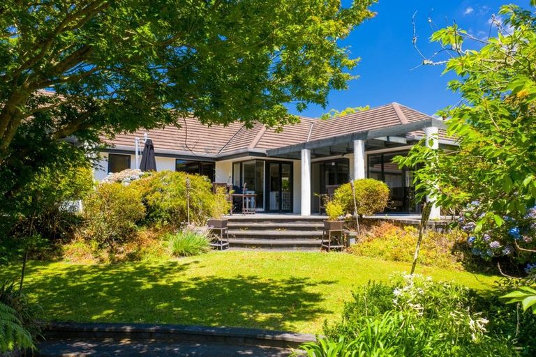 Photo of property in 94 Fergusson Gully Road, Karapiro, Cambridge, 3494