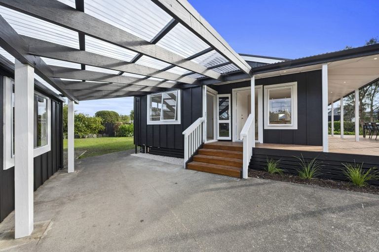 Photo of property in 41 Torea Road, Matakana, Warkworth, 0985