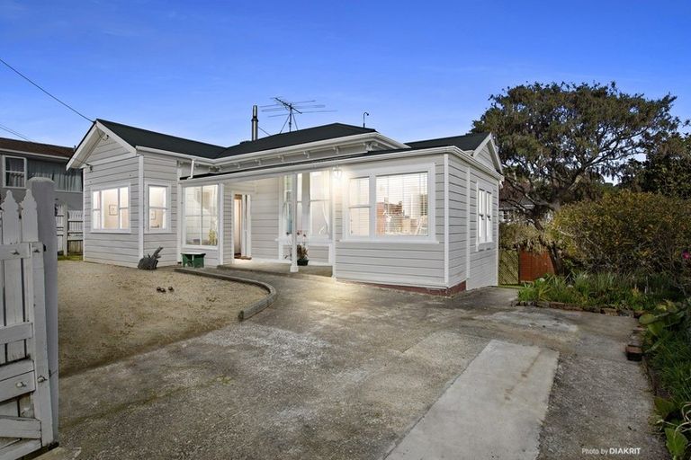 Photo of property in 40 Ngatoto Street, Ngaio, Wellington, 6035