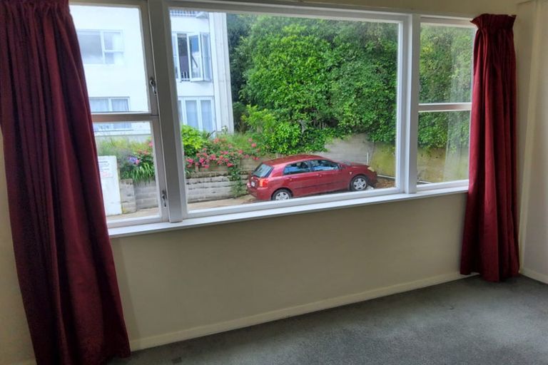 Photo of property in Bydder Apartments, 272 The Terrace, Te Aro, Wellington, 6011