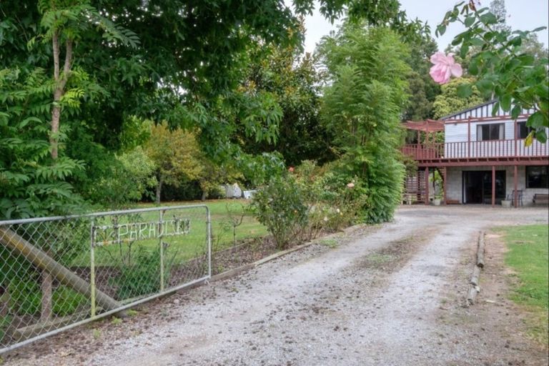 Photo of property in 6 Helyer Street, Ormond, Gisborne, 4071