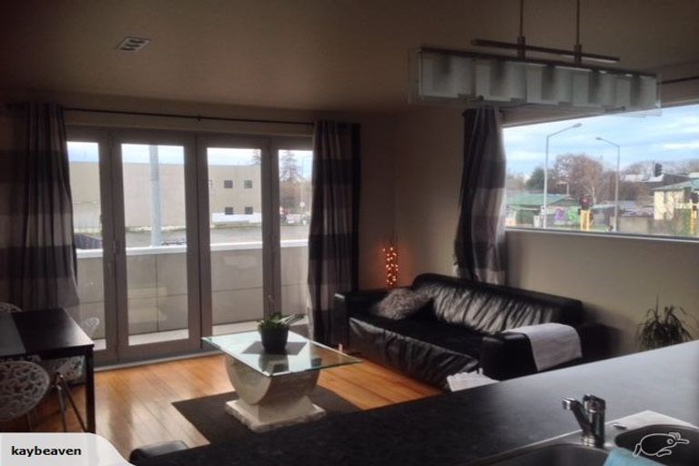 Photo of property in 208 Salisbury Street, Christchurch Central, Christchurch, 8013