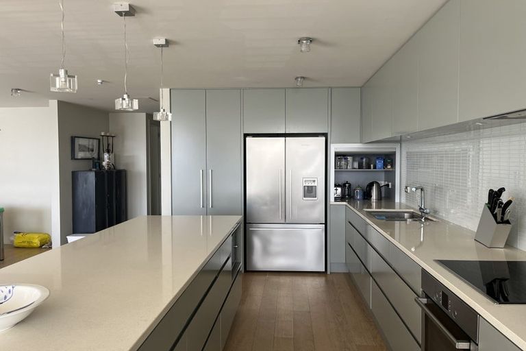 Photo of property in 3/381 Tamaki Drive, Saint Heliers, Auckland, 1071