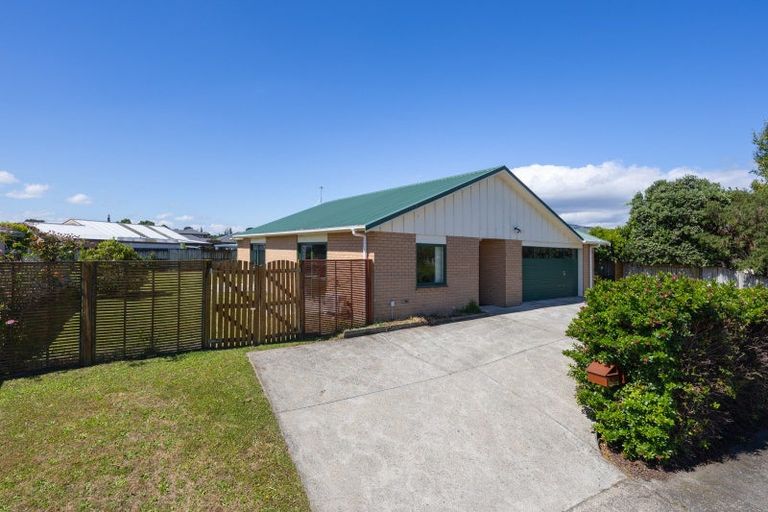 Photo of property in 4 Diamond Court, Ashhurst, 4810