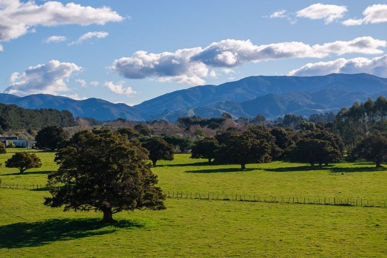 Photo of property in 151 Humphries Street, Woodside, Greytown, 5794