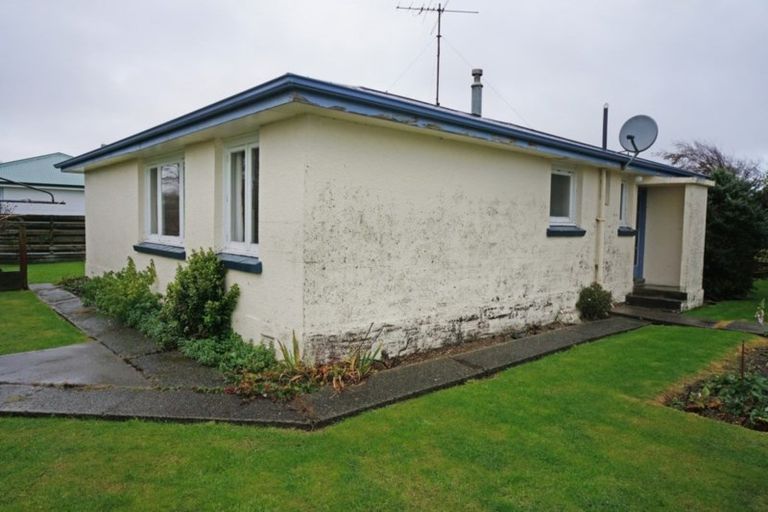 Photo of property in 4 Filleul Street, Gladstone, Invercargill, 9810