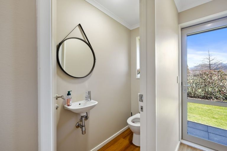 Photo of property in 12 Woodbank Road, Hanmer Springs, 7334