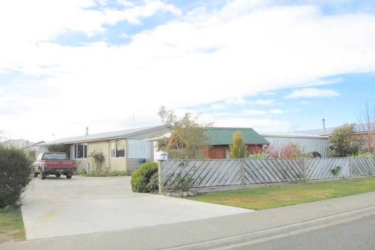 Photo of property in 7 Melland Place, Te Anau, 9600