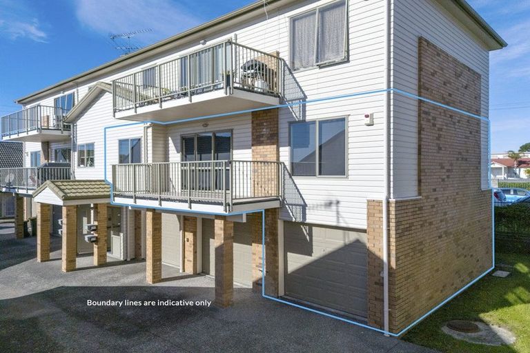 Photo of property in St Claire Village, 179/172 Mcleod Road, Te Atatu South, Auckland, 0610
