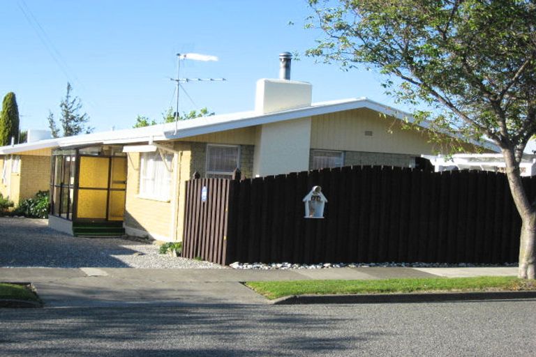 Photo of property in 22b Selwyn Street, Witherlea, Blenheim, 7201