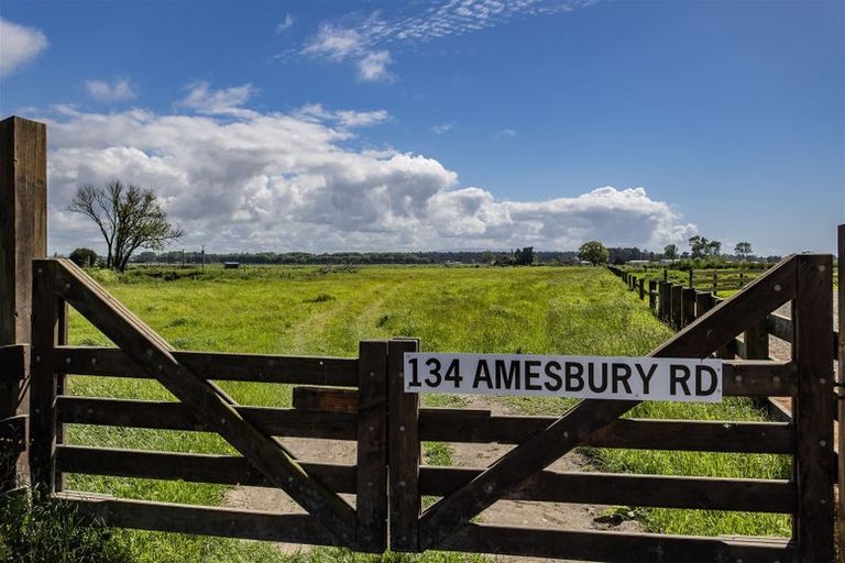 Photo of property in 134 Amesbury Road, Sefton, 7477