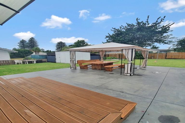 Photo of property in 6 Corlett Street, Taumarunui, 3920