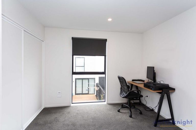 Photo of property in 9/27 Bartlett Street, Riccarton, Christchurch, 8011