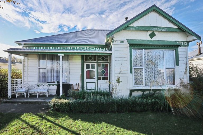 Photo of property in 32 Pomona Street, Georgetown, Invercargill, 9812