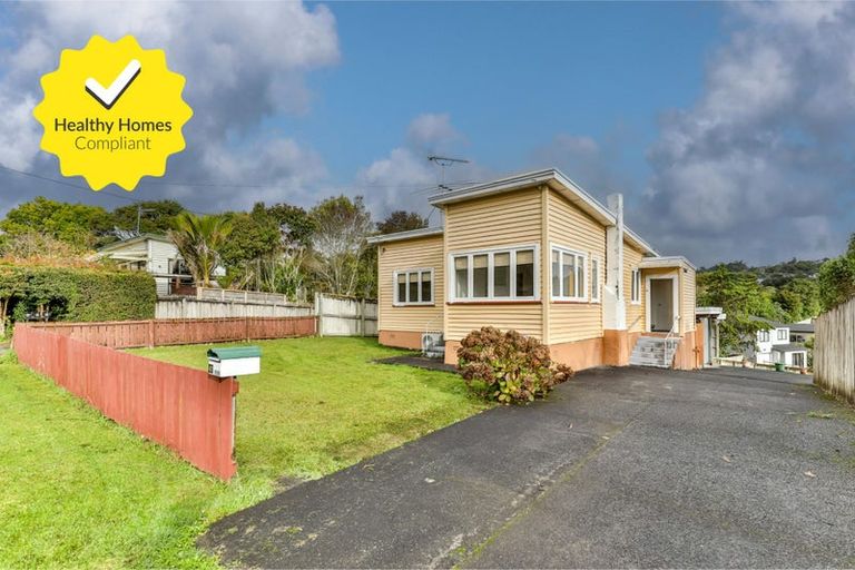 Photo of property in 47 Withers Road, Glen Eden, Auckland, 0602