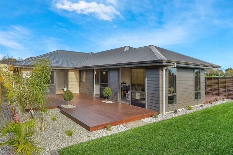 Photo of property in 16 Jennian Avenue, Rototuna North, Hamilton, 3210