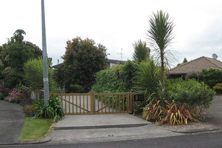 Photo of property in 10 Elana Court, Conifer Grove, Takanini, 2112