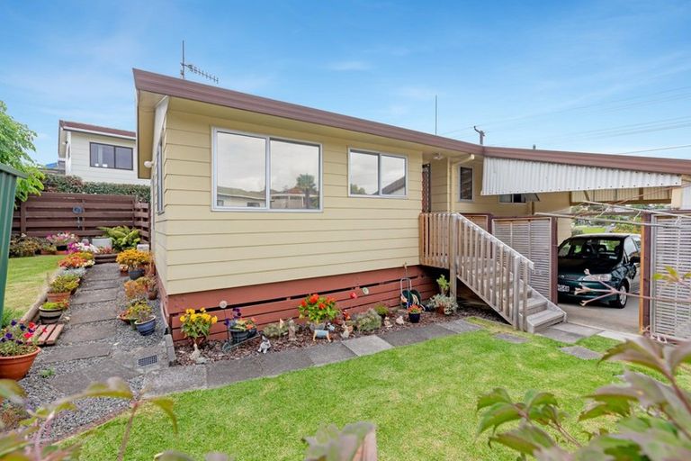 Photo of property in 83a Greerton Road, Gate Pa, Tauranga, 3112