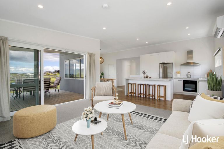 Photo of property in 45 Mayor View Terrace, Waihi Beach, 3611