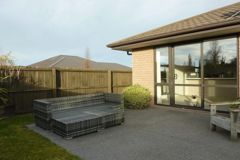 Photo of property in 10 Tripoli Street, Rangiora, 7400