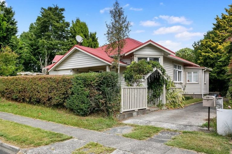 Photo of property in 38 Overdale Street, Putaruru, 3411