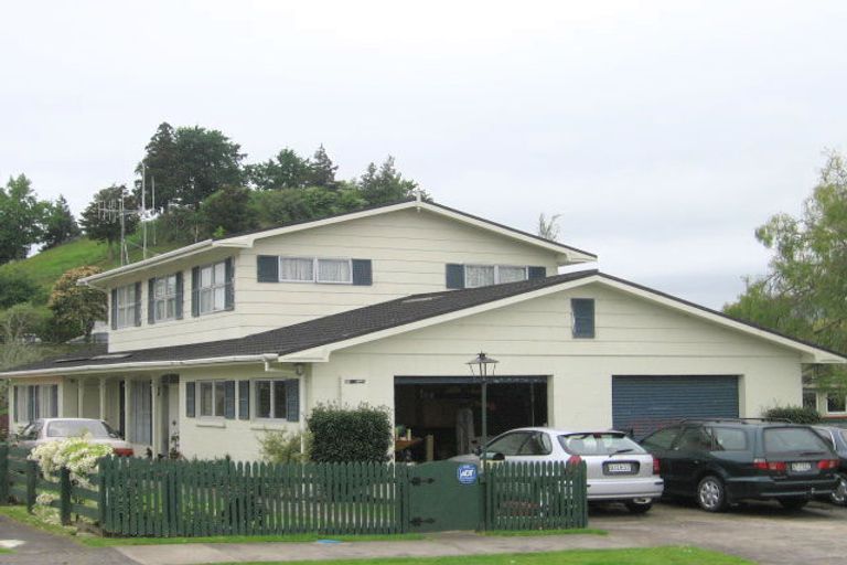 Photo of property in 28 Miller Avenue, Paeroa, 3600