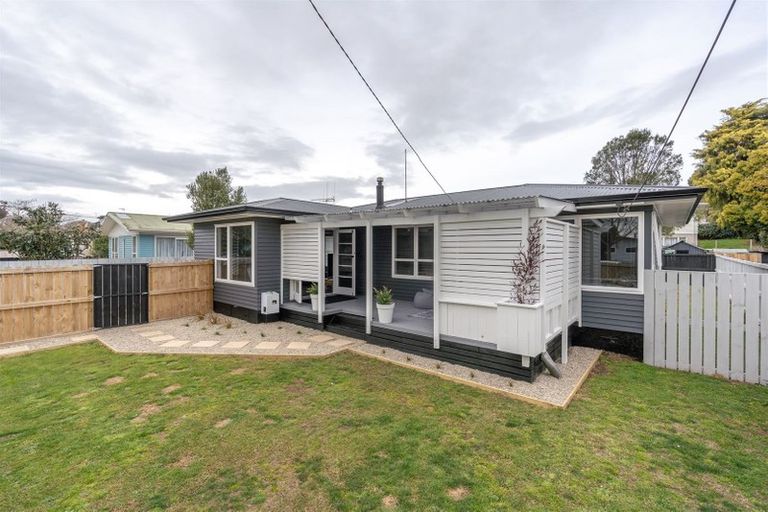 Photo of property in 131 Mahoe Street, Melville, Hamilton, 3206