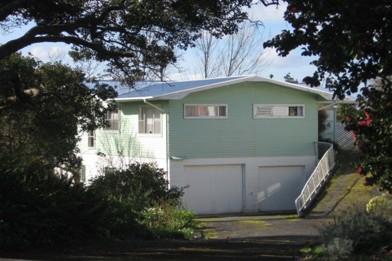 Photo of property in 95 Parore Street, Dargaville, 0310