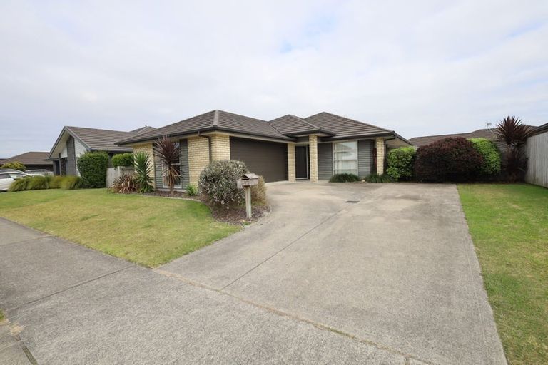 Photo of property in 8 Blanche Road, Papamoa Beach, Papamoa, 3118