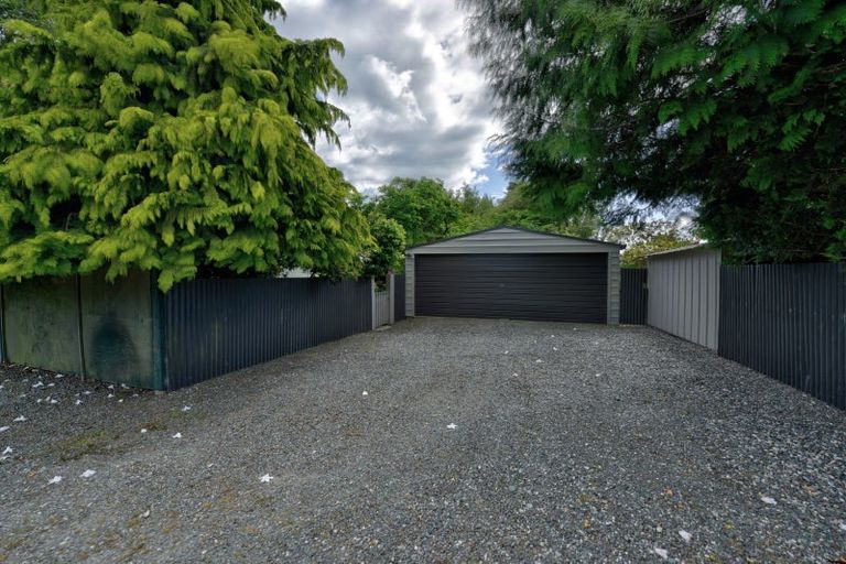 Photo of property in 129 Mataura Island Fortrose Road, Mataura Island, Wyndham, 9891