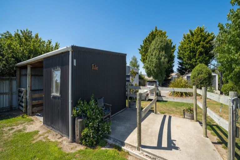 Photo of property in 268 New Renwick Road, Burleigh, Blenheim, 7272