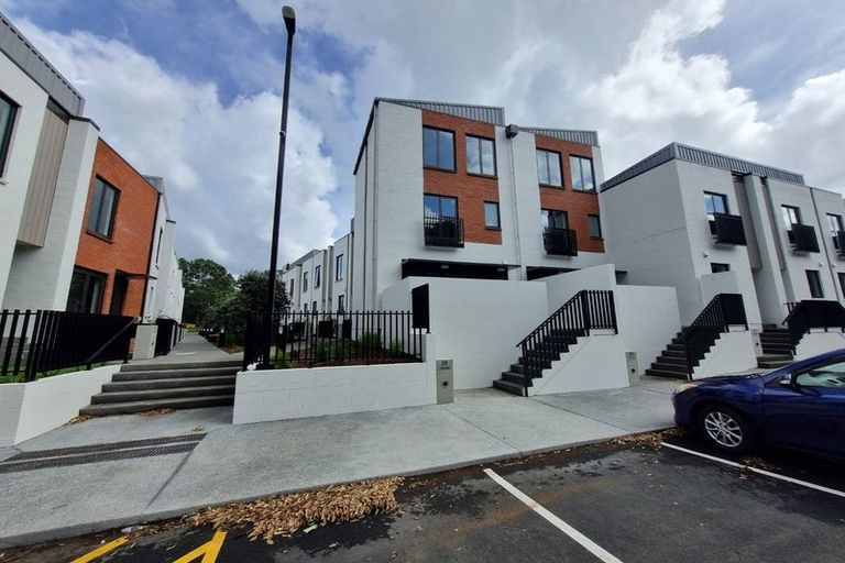 Photo of property in 17/666b Great South Road, Ellerslie, Auckland, 1051