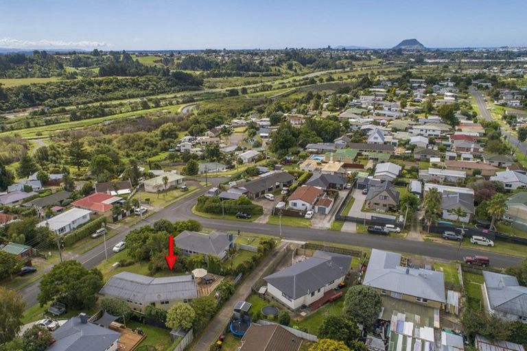 Photo of property in 28 Bongard Street, Gate Pa, Tauranga, 3112