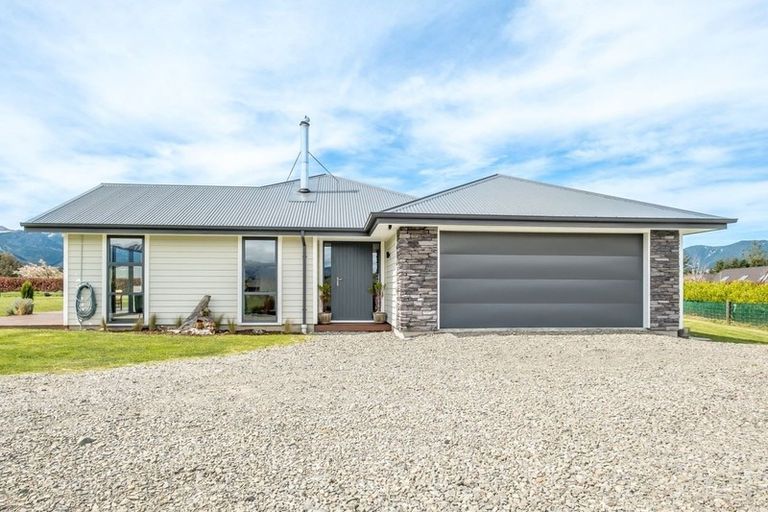 Photo of property in 6 Ewen Place, Hanmer Springs, 7334