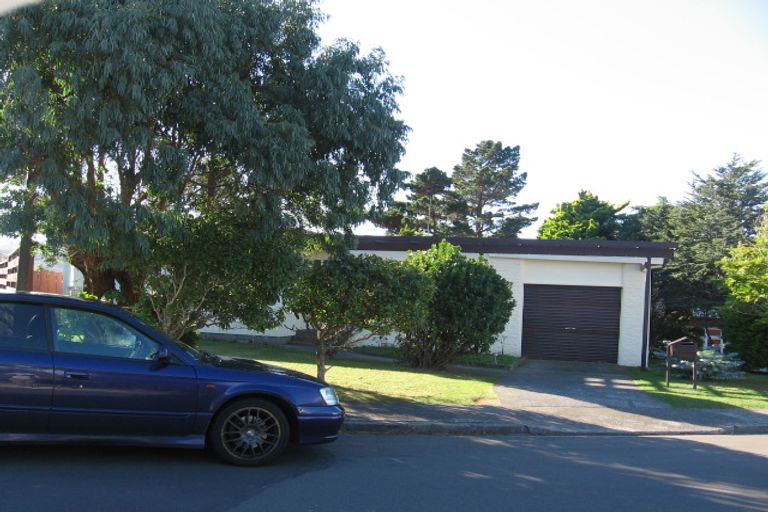 Photo of property in 41 Cranwell Street, Churton Park, Wellington, 6037