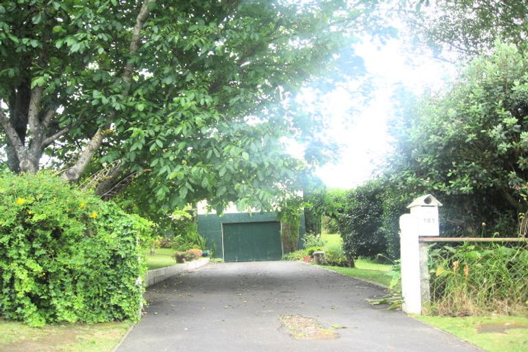 Photo of property in 181 Boucher Avenue, Te Puke, 3119