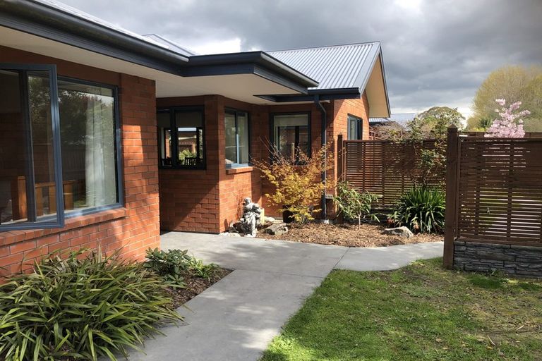 Photo of property in 5 Pearson Lane, Rangiora, 7400