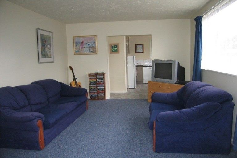 Photo of property in 6/162 Chester Street East, Christchurch Central, Christchurch, 8011