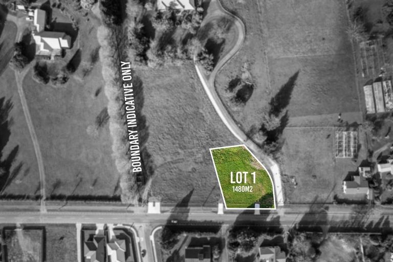 Photo of property in 48 Fairfield Road, Levin, 5510