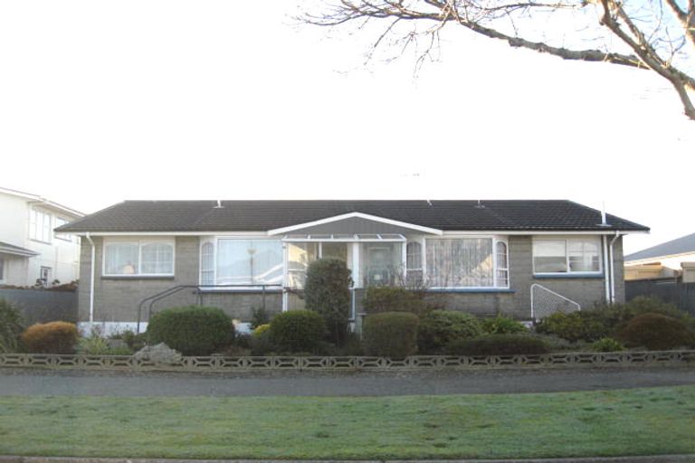 Photo of property in 61 Dublin Street, Windsor, Invercargill, 9810