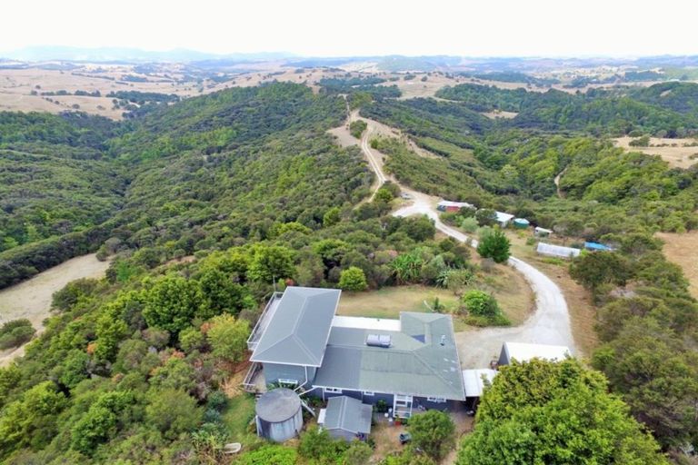 Photo of property in 451 Lusk Road, Ruawai, Matakohe, 0594