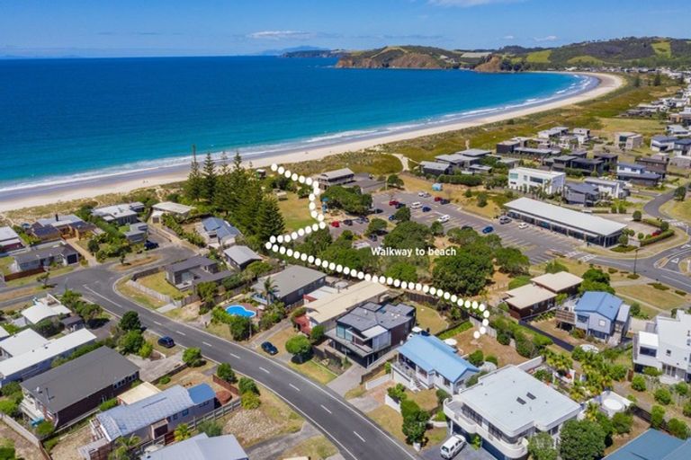 Photo of property in 40 Meiklejohn Way, Omaha, 0986