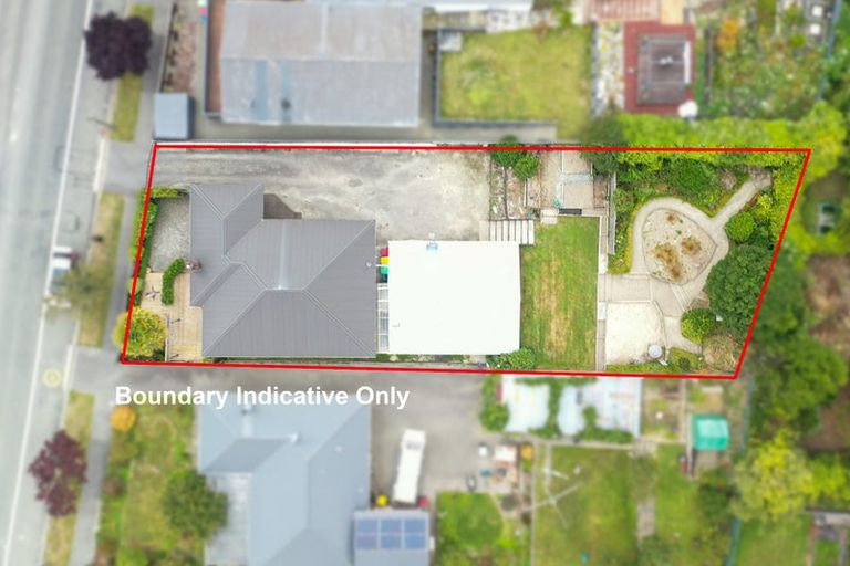 Photo of property in 48 Coonoor Road, Watlington, Timaru, 7910